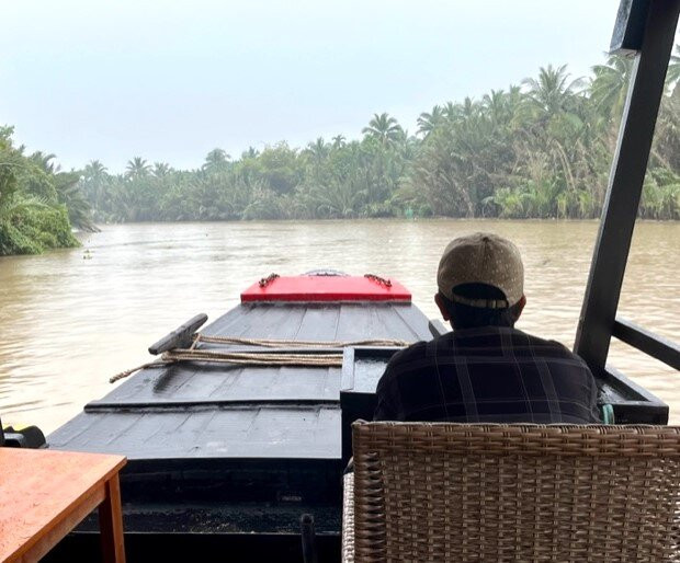 Nam Bo Tours-Ben Tre必去景点
