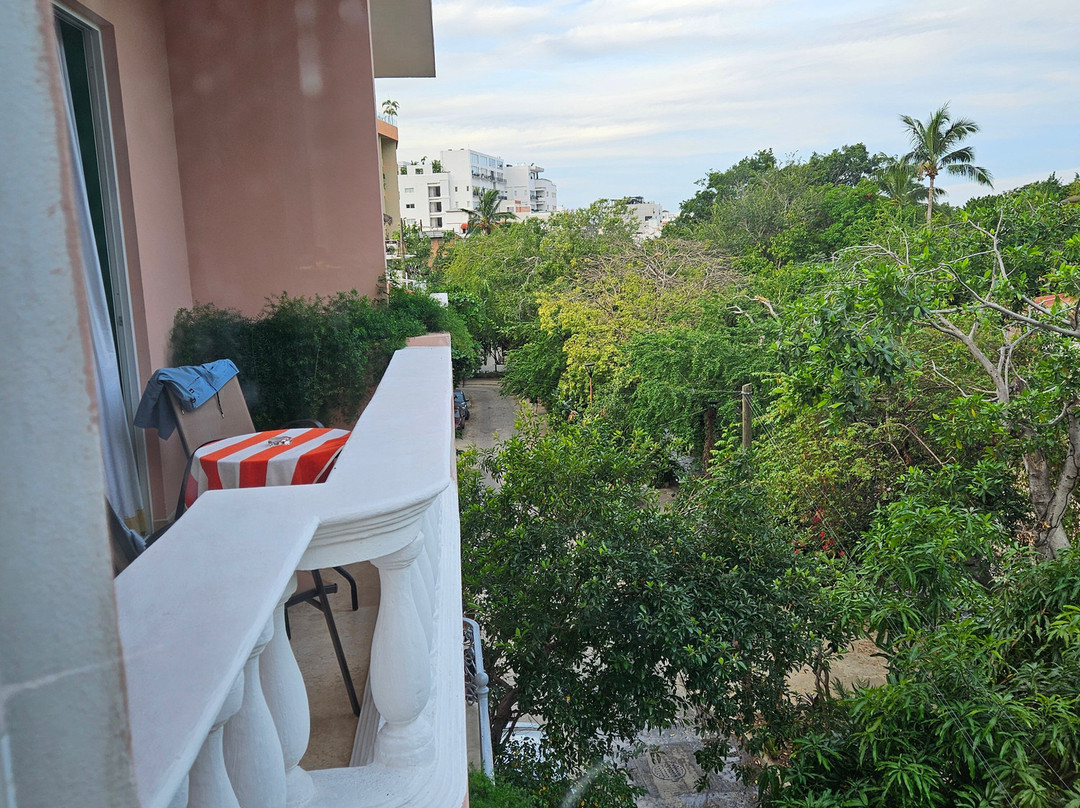 Rivera del Rio Boutique Hotel主图