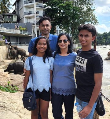 Merganser Holidays-科伦坡必去景点