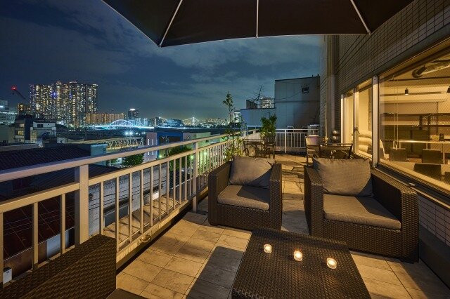 Tsukiji Cooking-Tsukiji必去景点