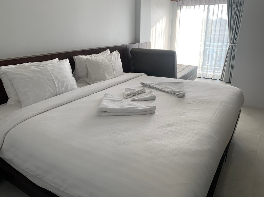 Sita Krabi Hotel主图