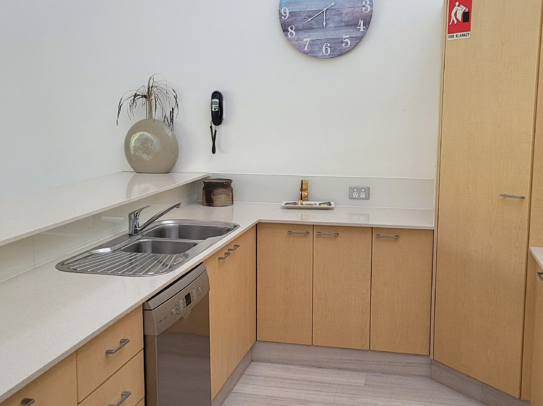 Byron Quarter Holiday Apartments主图