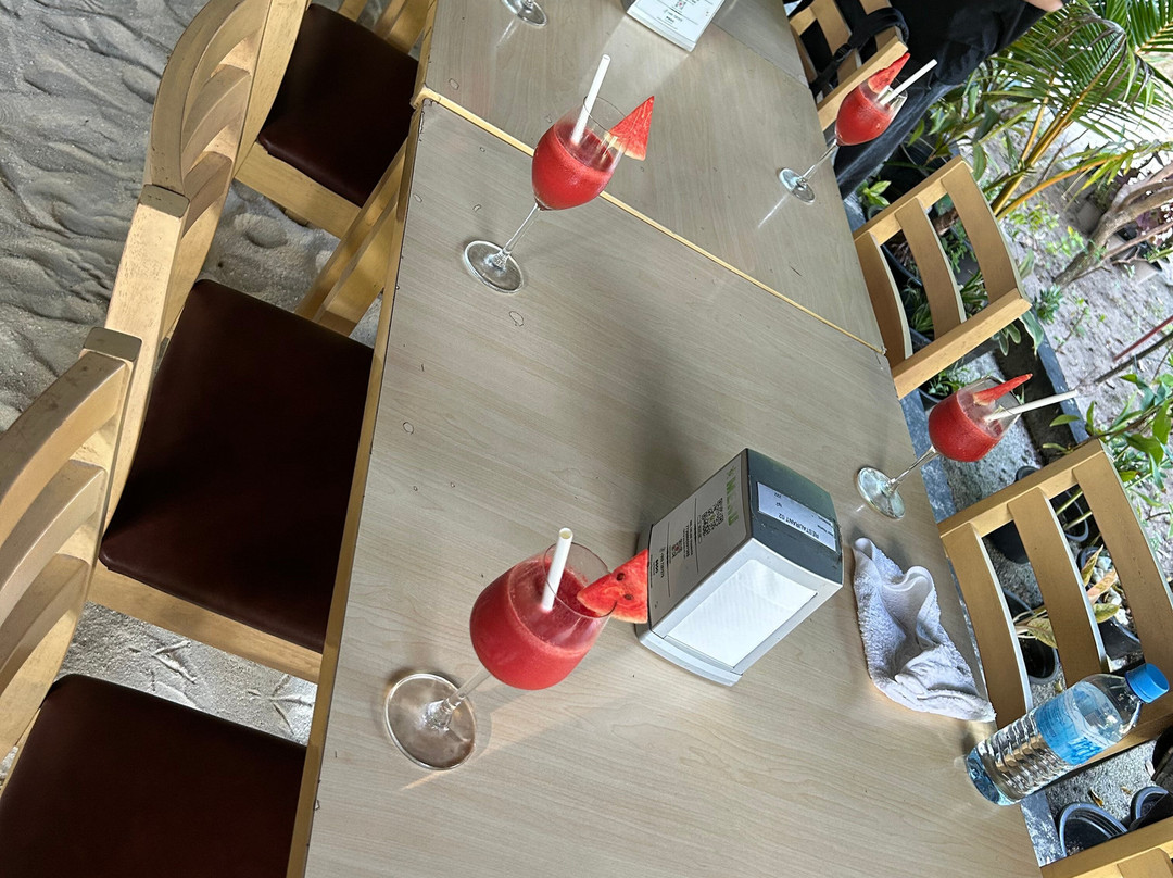 Turtle Maldives主图