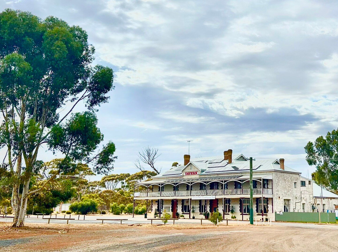 Grande Olde Dumbleyung Inn主图