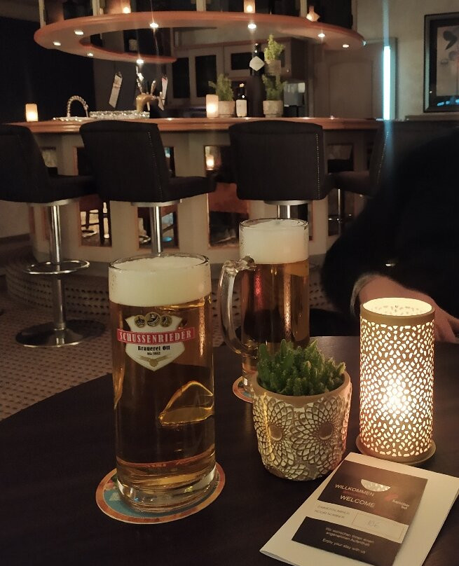 卡普兹奈霍夫酒店主图