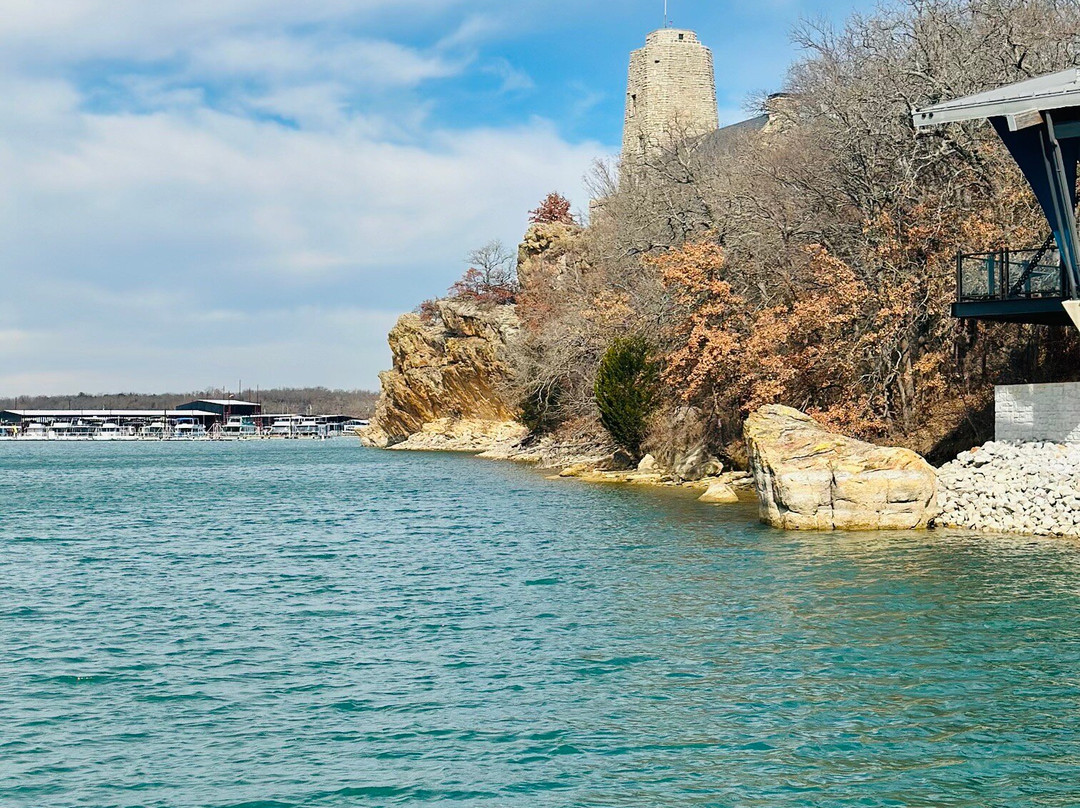 Tucker Tower Nature Center-Ardmore必去景点