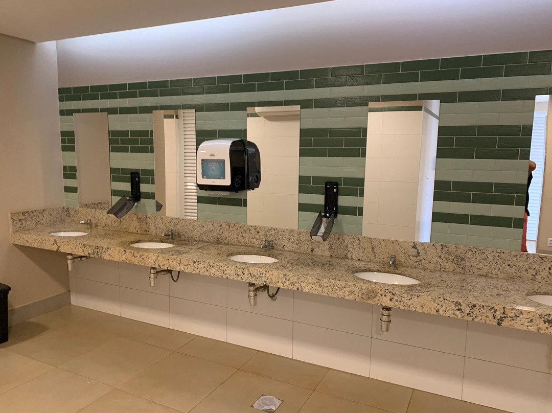 Enjoy Solar das Águas Park Resort主图