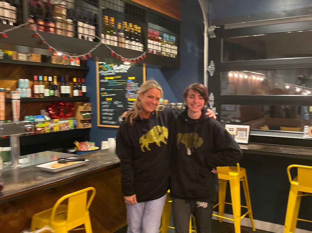 Basecamp Boulder主图