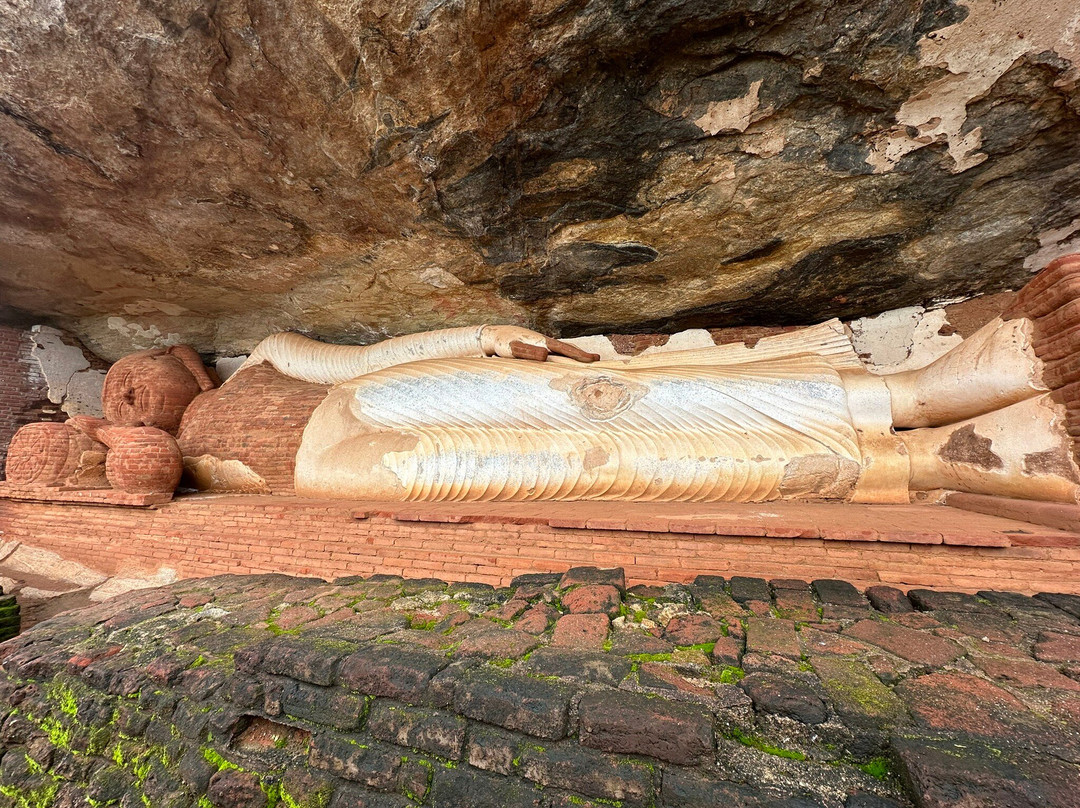 Navin Lanka Tours景点图片