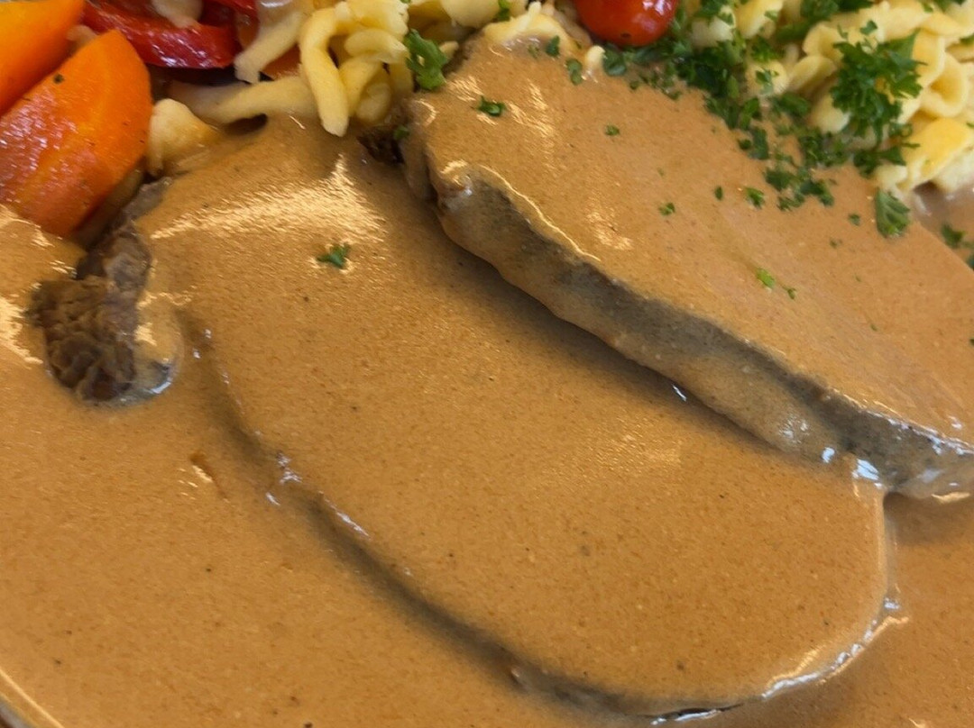 Landgasthof Schwinghammer