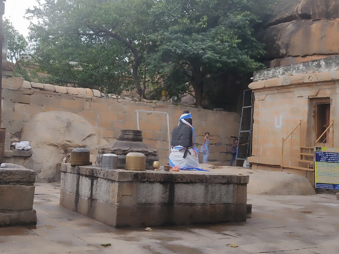 Malayadipatti Perumal Temple景点图片