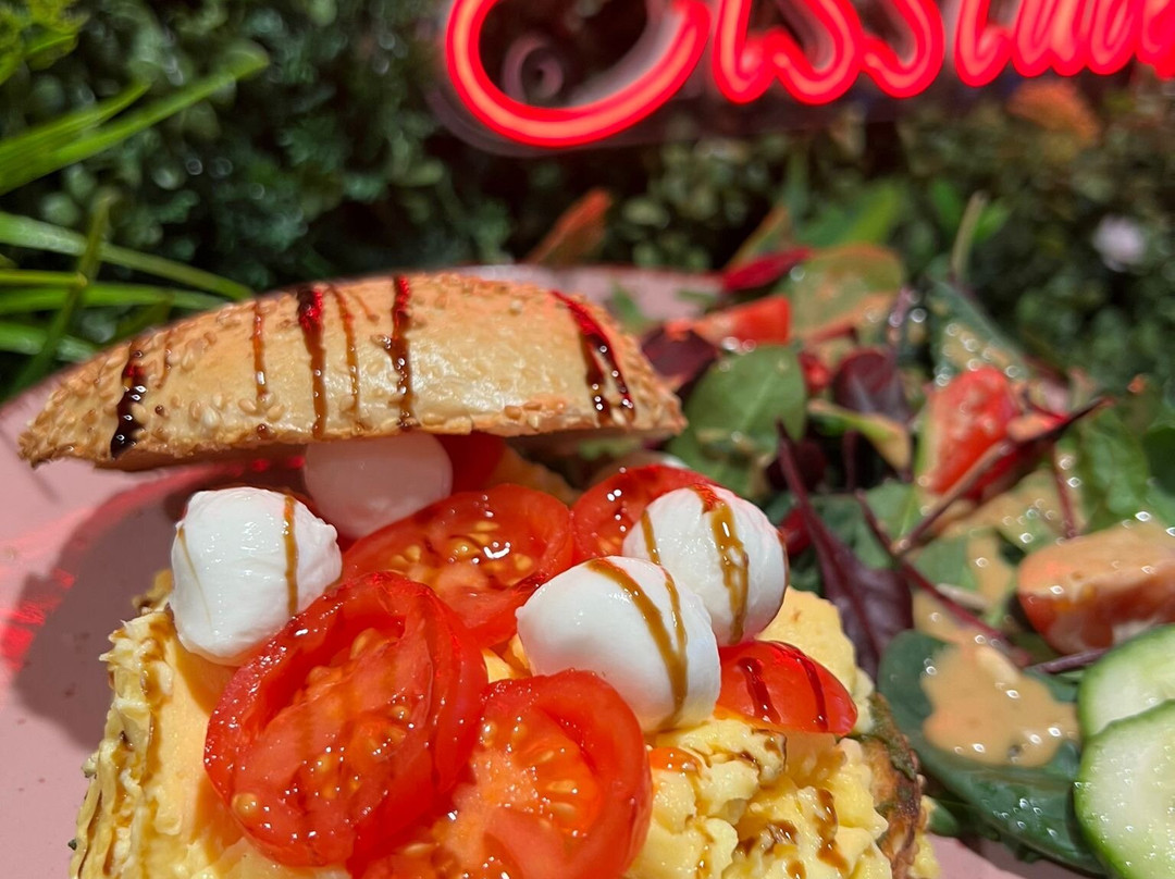 Labbis Eisstube - Dinslaken