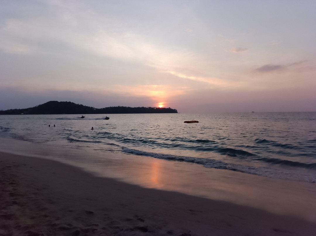 Diamond Resort Phuket主图