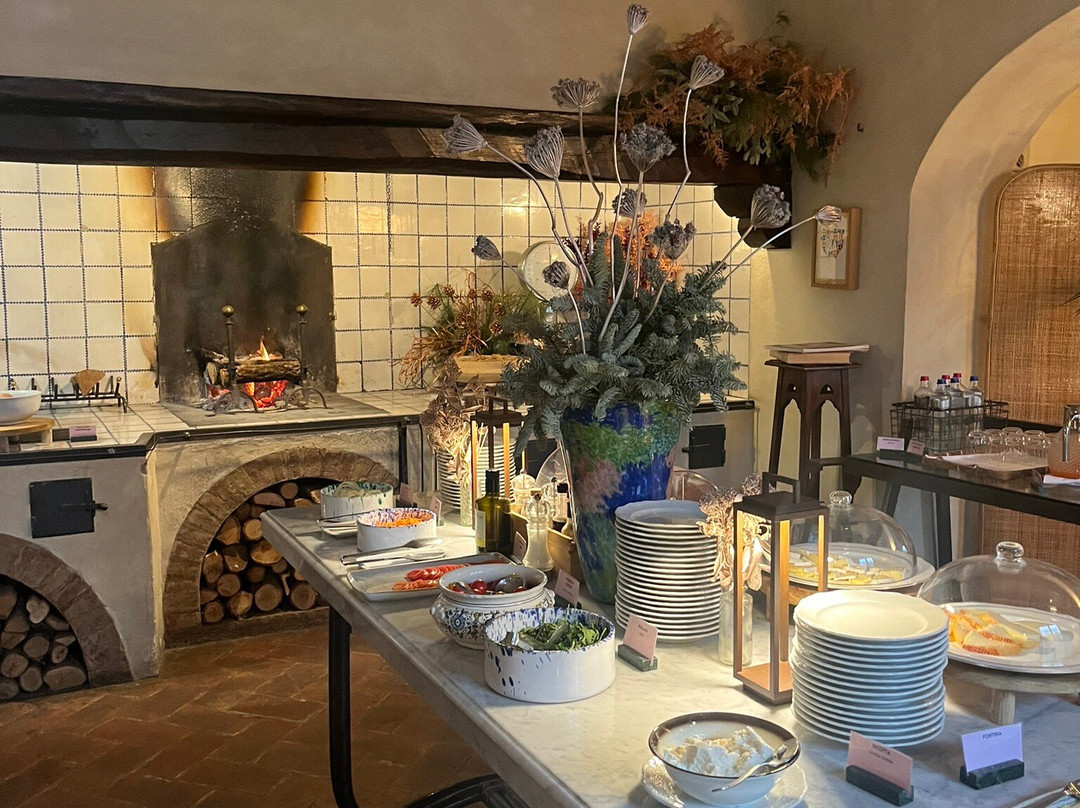 Castello di Magliano Alfieri景点图片