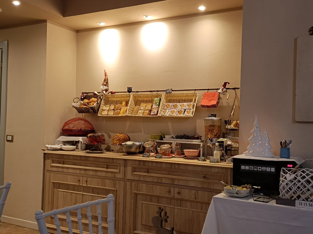 La Maison de Vi主图