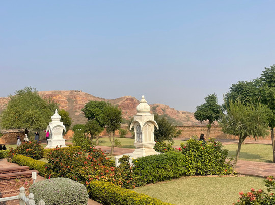 Bablu Tuk Tuk Auto Tour
