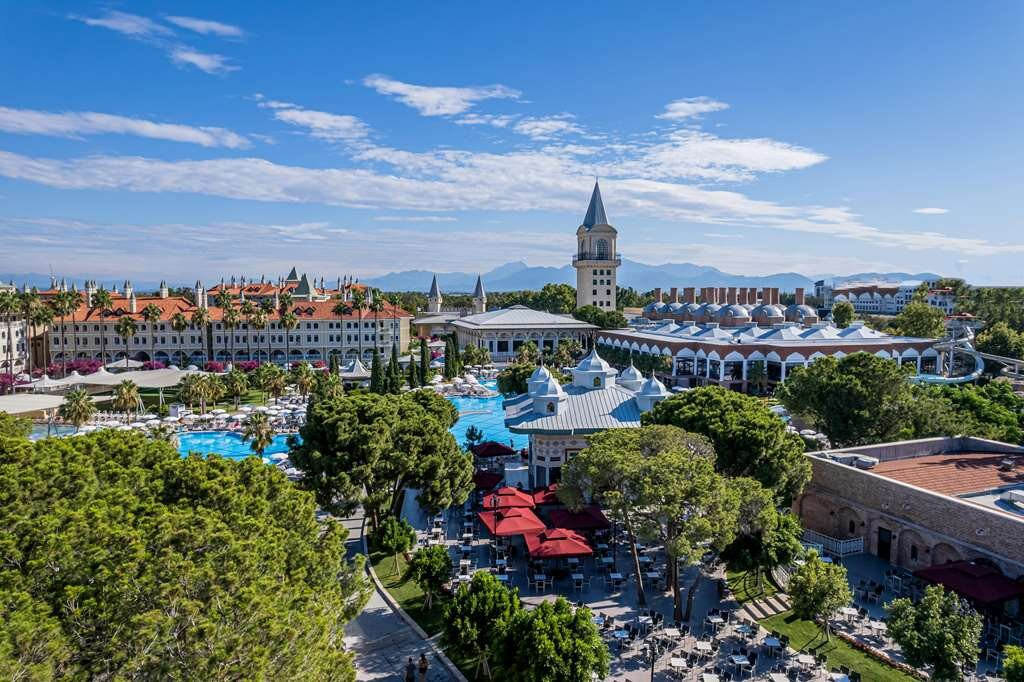 Swandor Hotels & Resorts - Topkapi Palace主图