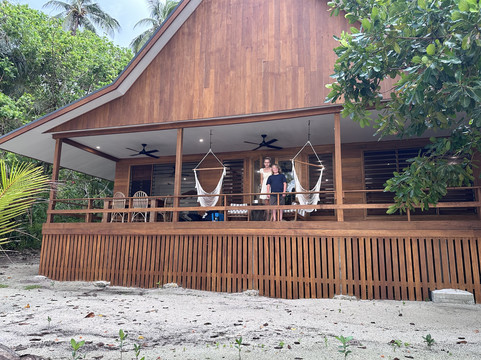 Uepi Island Resort主图