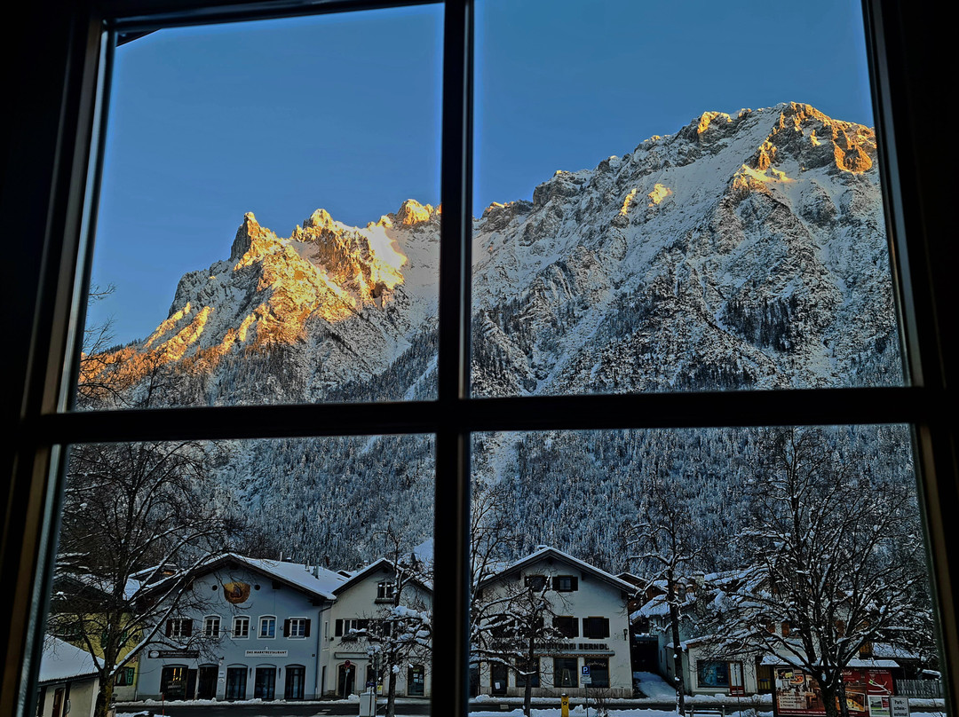 Alpenhotel Rieger主图