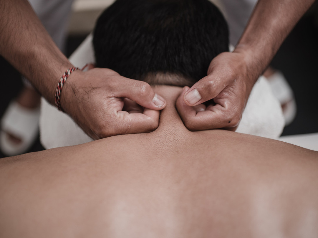 M2水疗中心-克罗柏坎必去景点