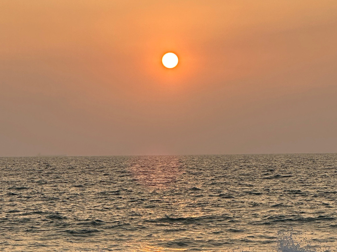 Sankarest Villa主图