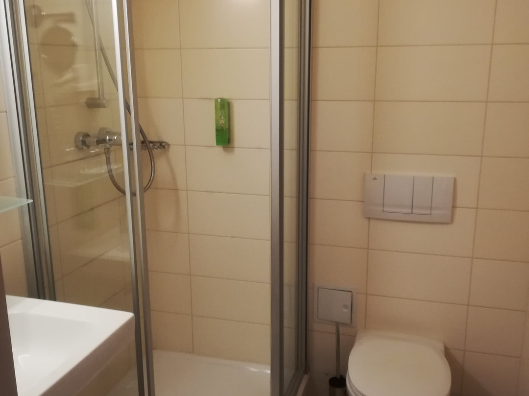 Jufa Hotel Graz City主图