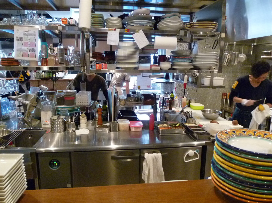 カヴァーニ クインタ