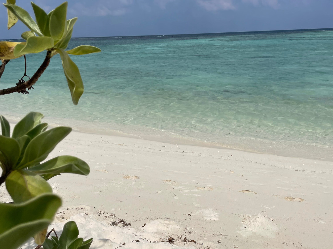 Noohiri Diving & Water Sport Center-费瑞杜必去景点