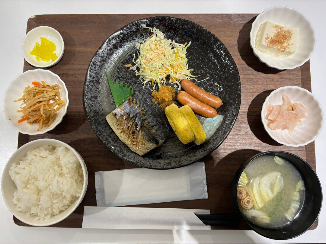 Conne Hotel主图