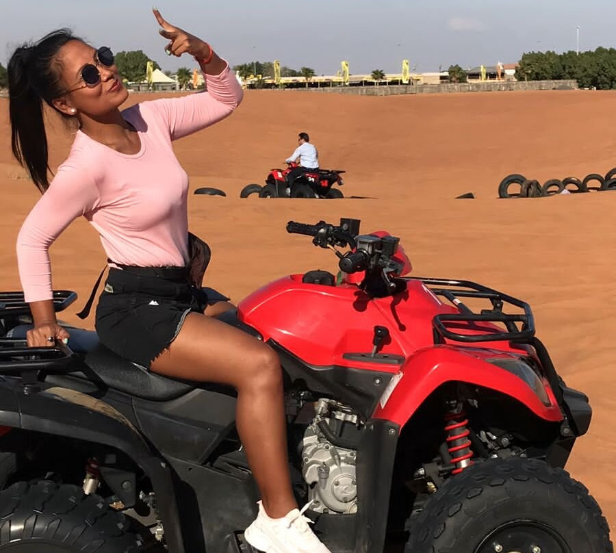 Akira Tours-迪拜必去景点