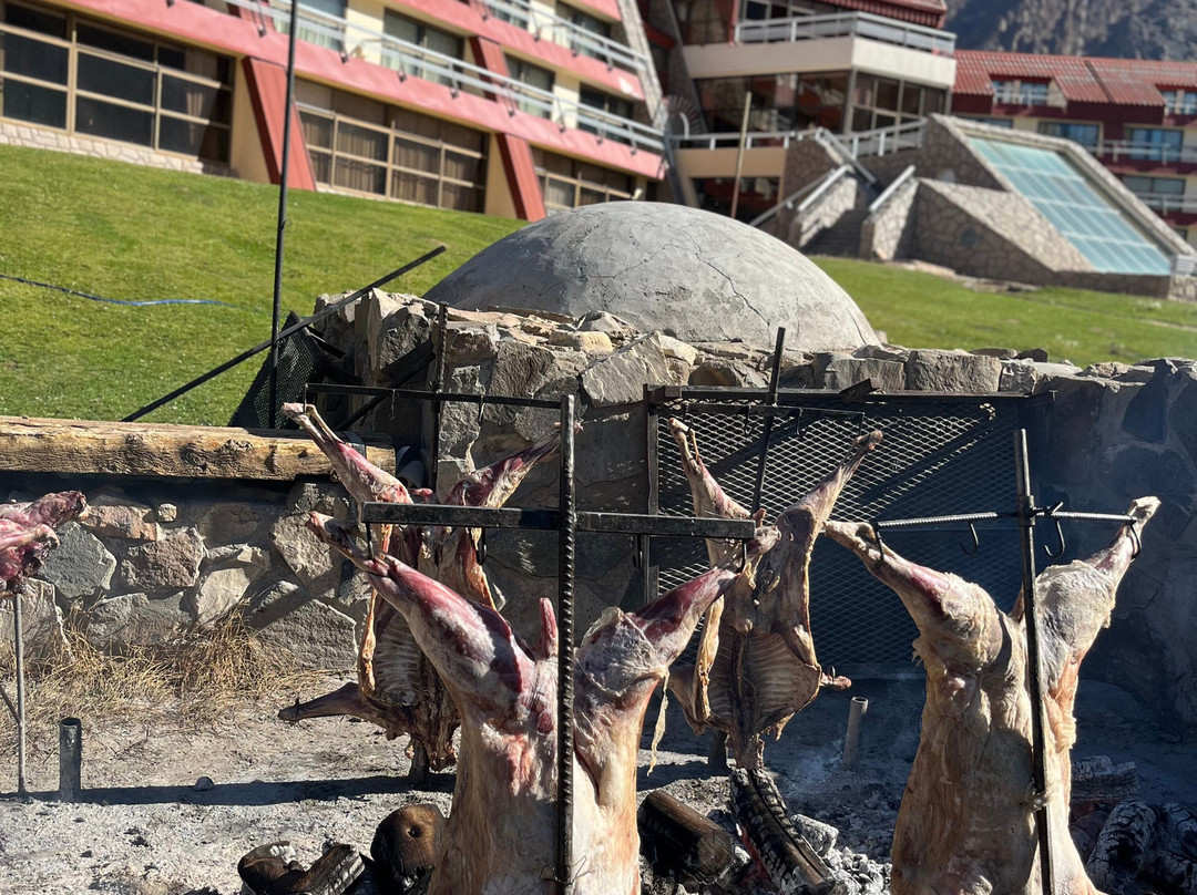 Piscis Hotel & Spa主图