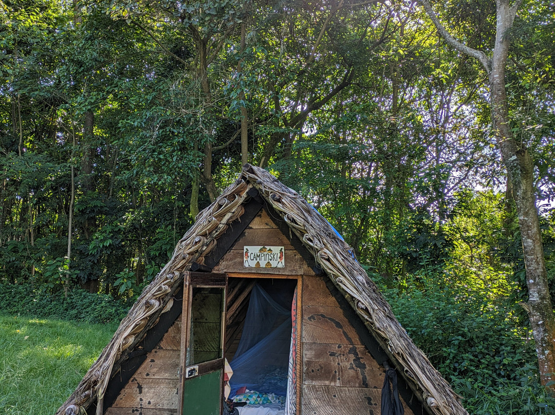 Irente Farm Lodge & Biodiversity Reserve主图