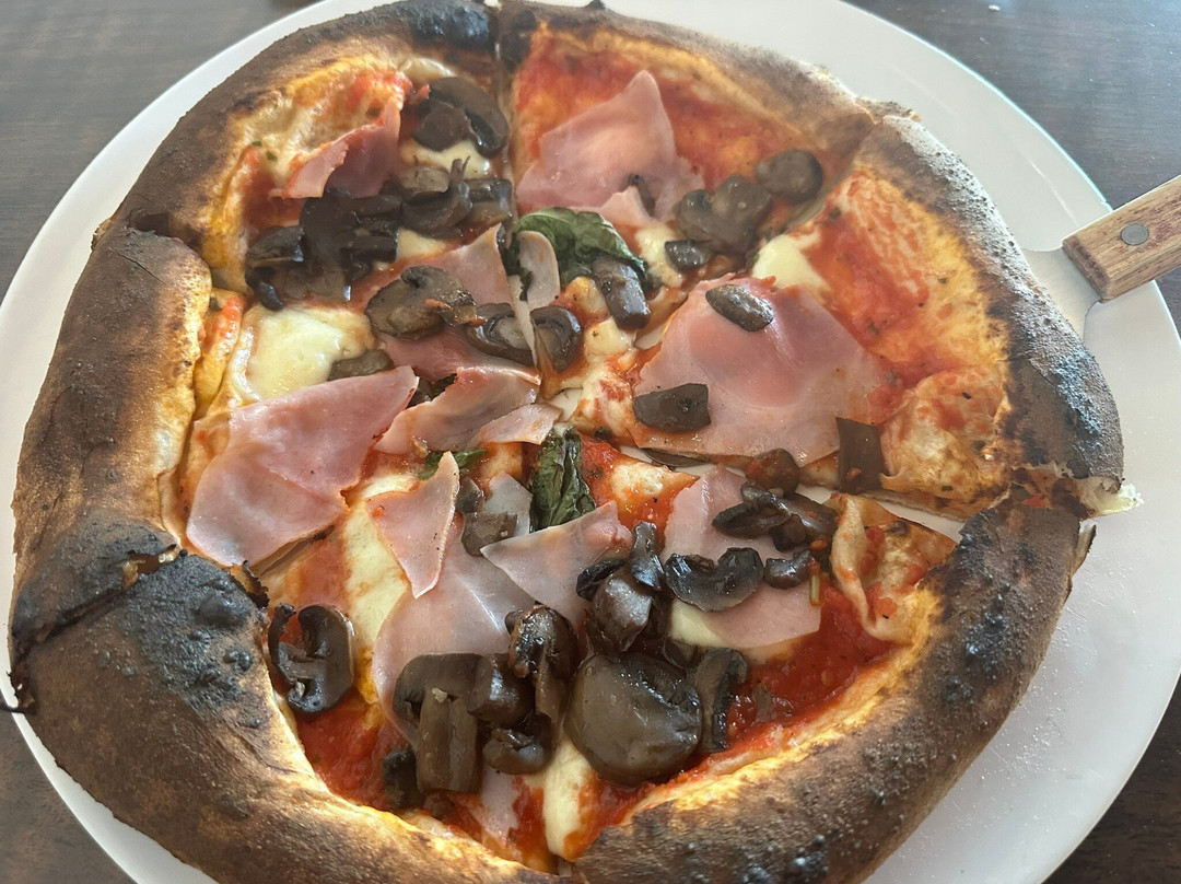 Osteria Bricco
