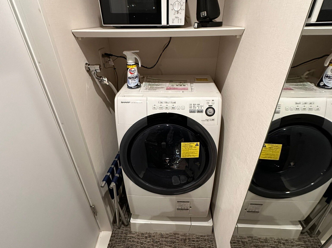 Tokyu Stay Takanawa Sengakuji Ekimae主图