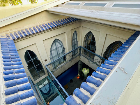 Riad Infinity Sea & Spa主图