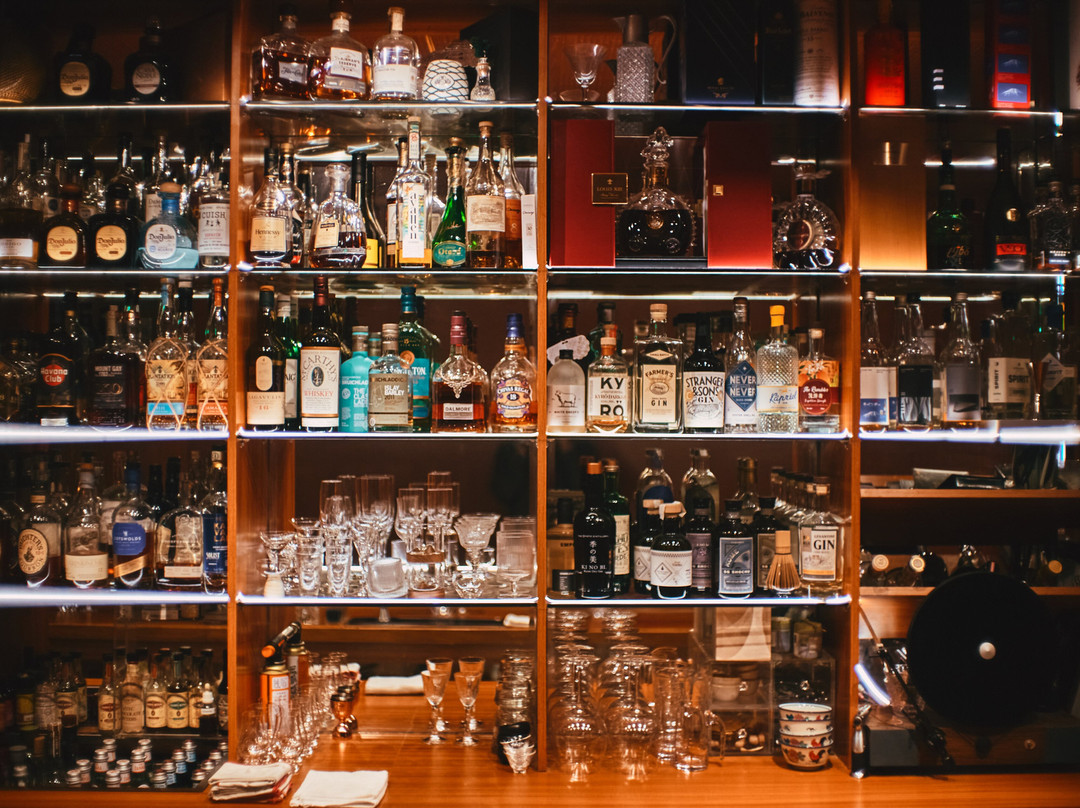 Hope & Sesame Shenzhen-深圳市必去景点