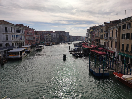 Private Tours of Venice-威尼斯必去景点