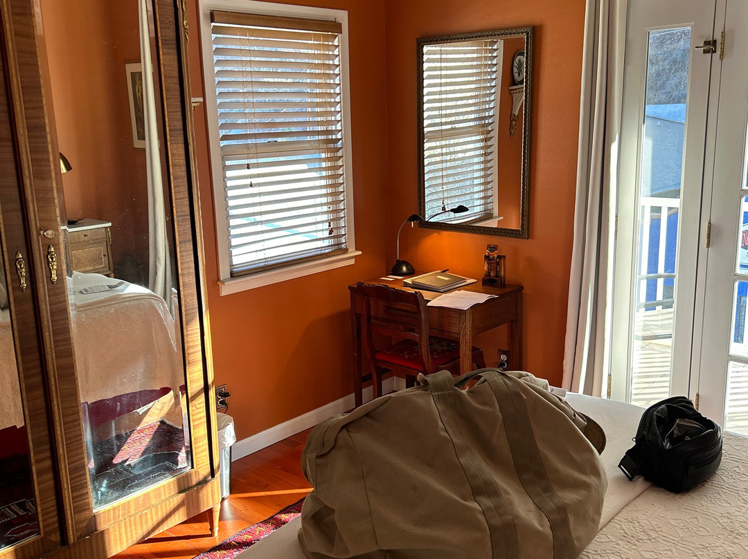 Copper City Inn主图