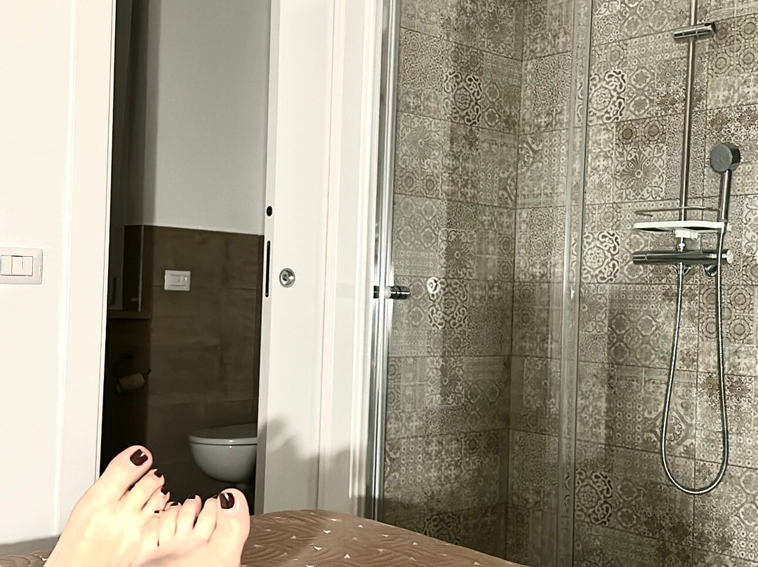 Anfitrite B&b - Tropea主图