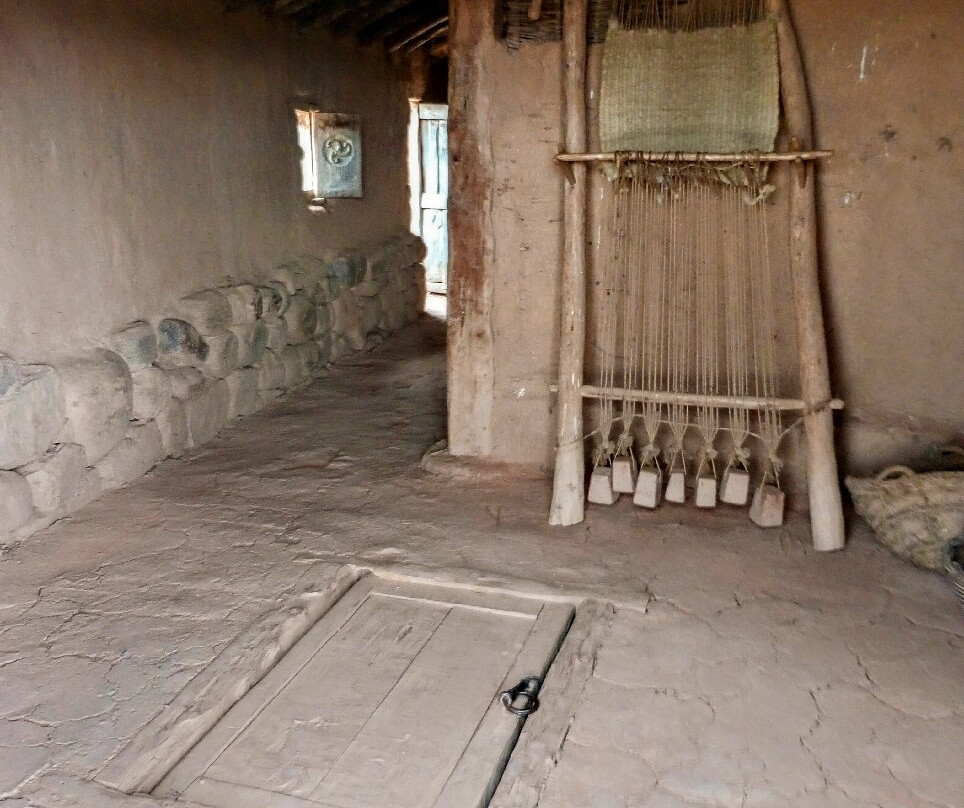 Yacimiento Arquelogico De Numancia-Garray必去景点