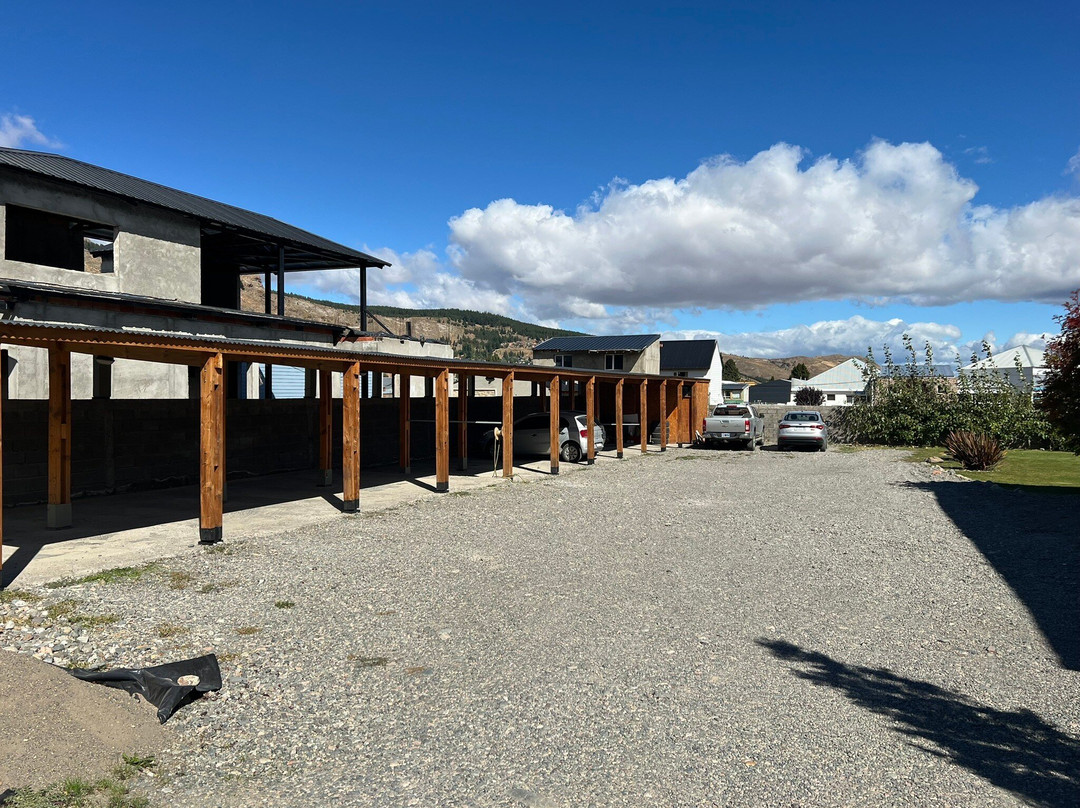 Hosteria El Coirón主图