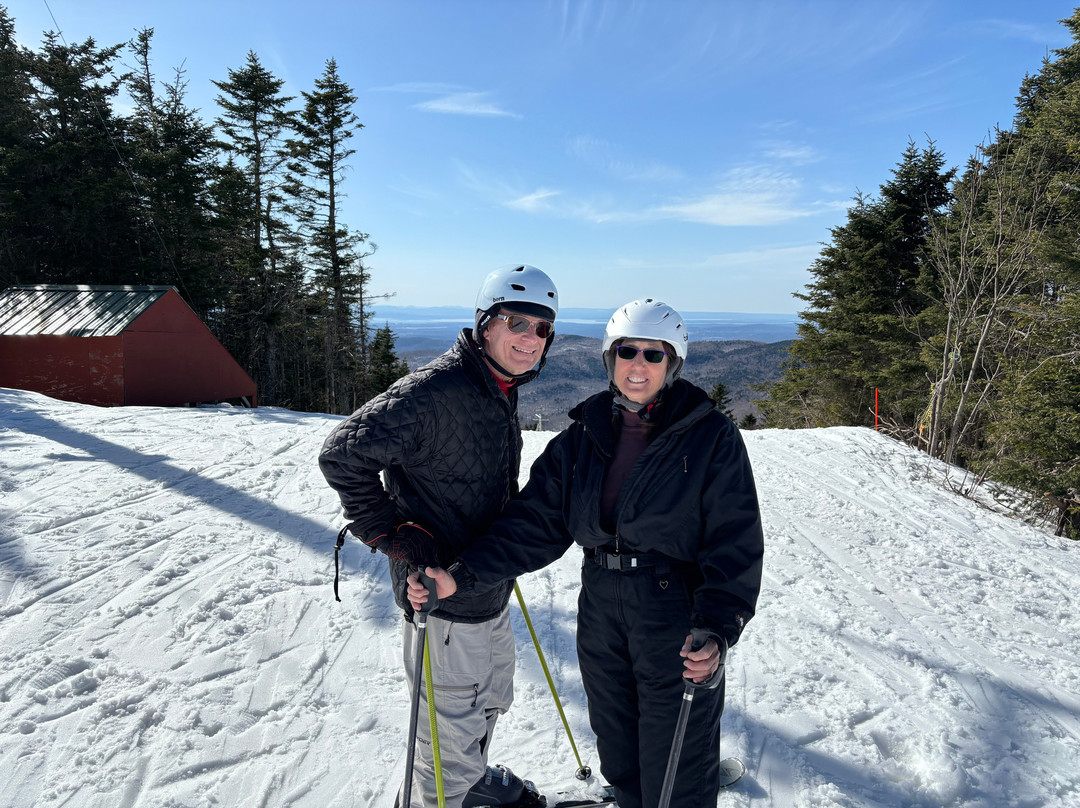 Bolton Valley Resort-Bolton Valley必去景点