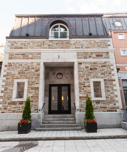 圣安东尼酒店酒店图片