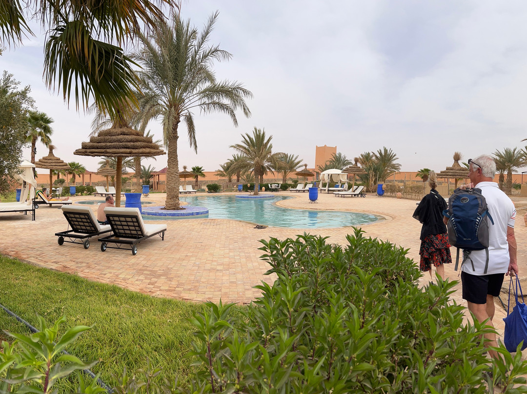 Palais Masandoia主图