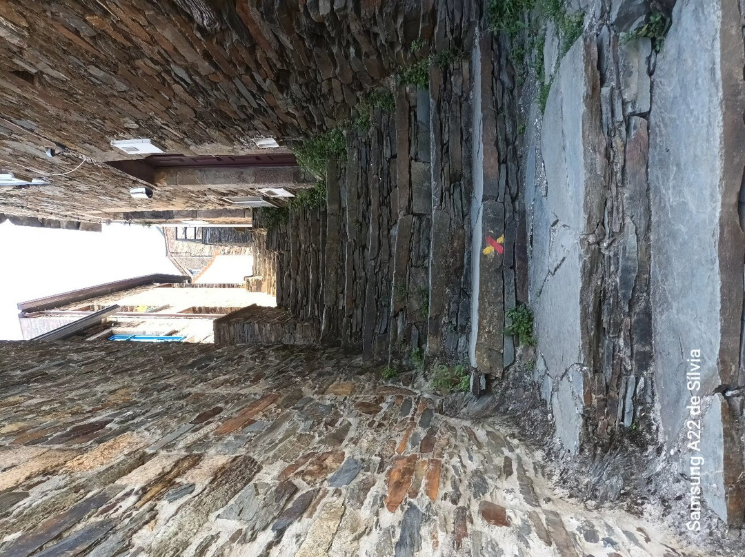 Aldeia Histórica do Piódão景点图片