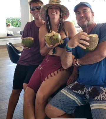 Shaggy's Personalised Diving-西湾必去景点