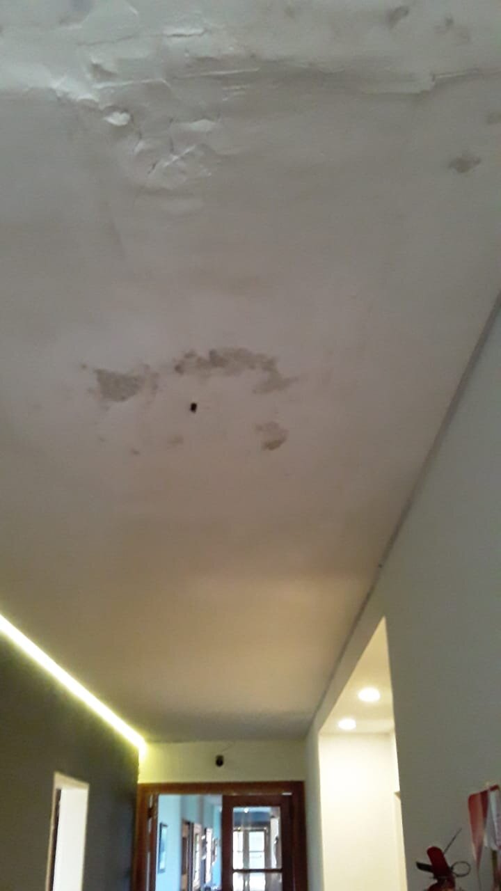 Wyndham Garden Lujan-浴室