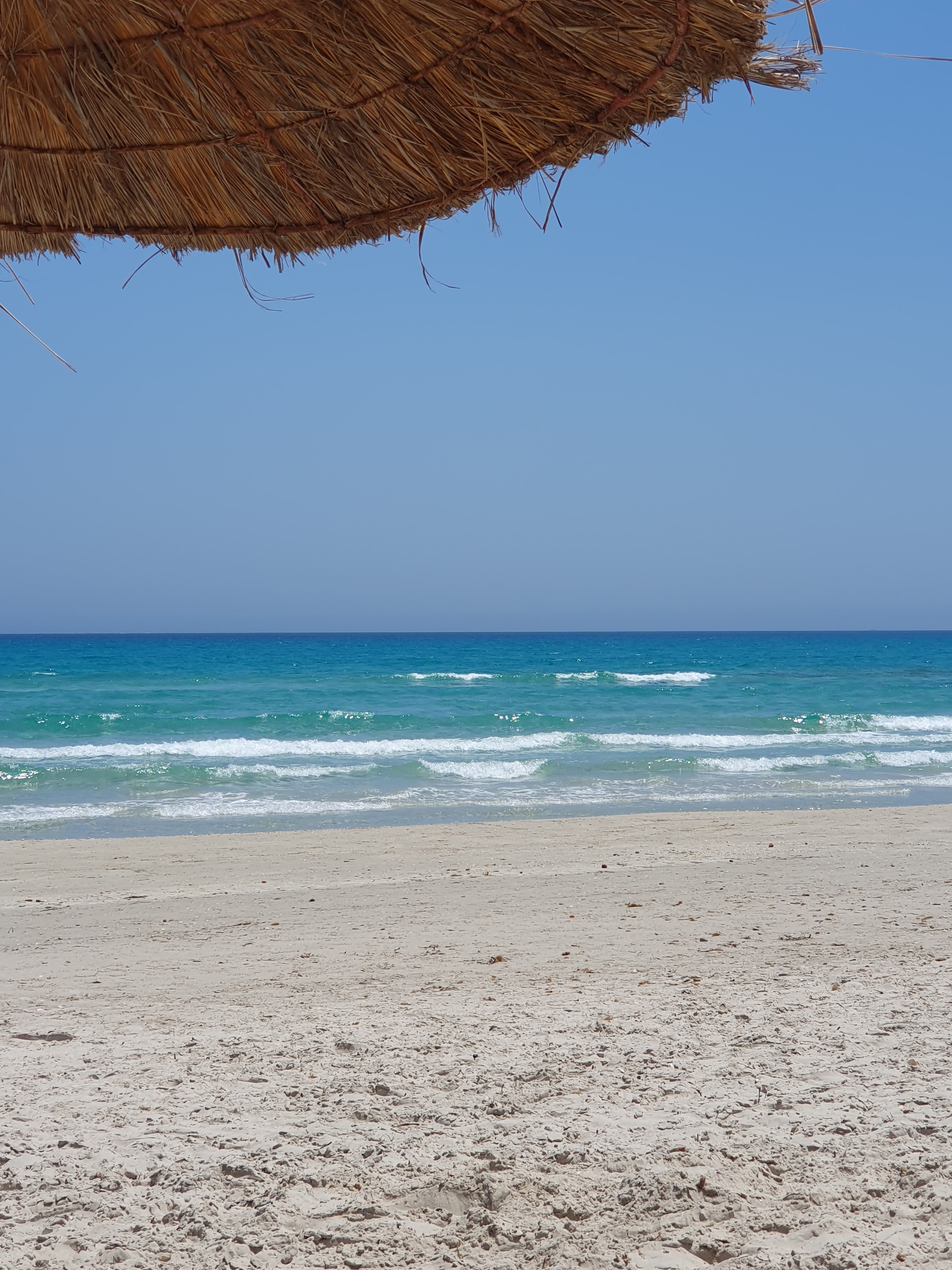 Mahdia Beach & Aquapark-泳池