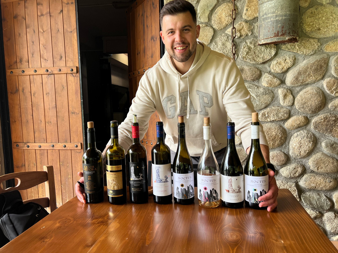 Domaine Liakou景点图片