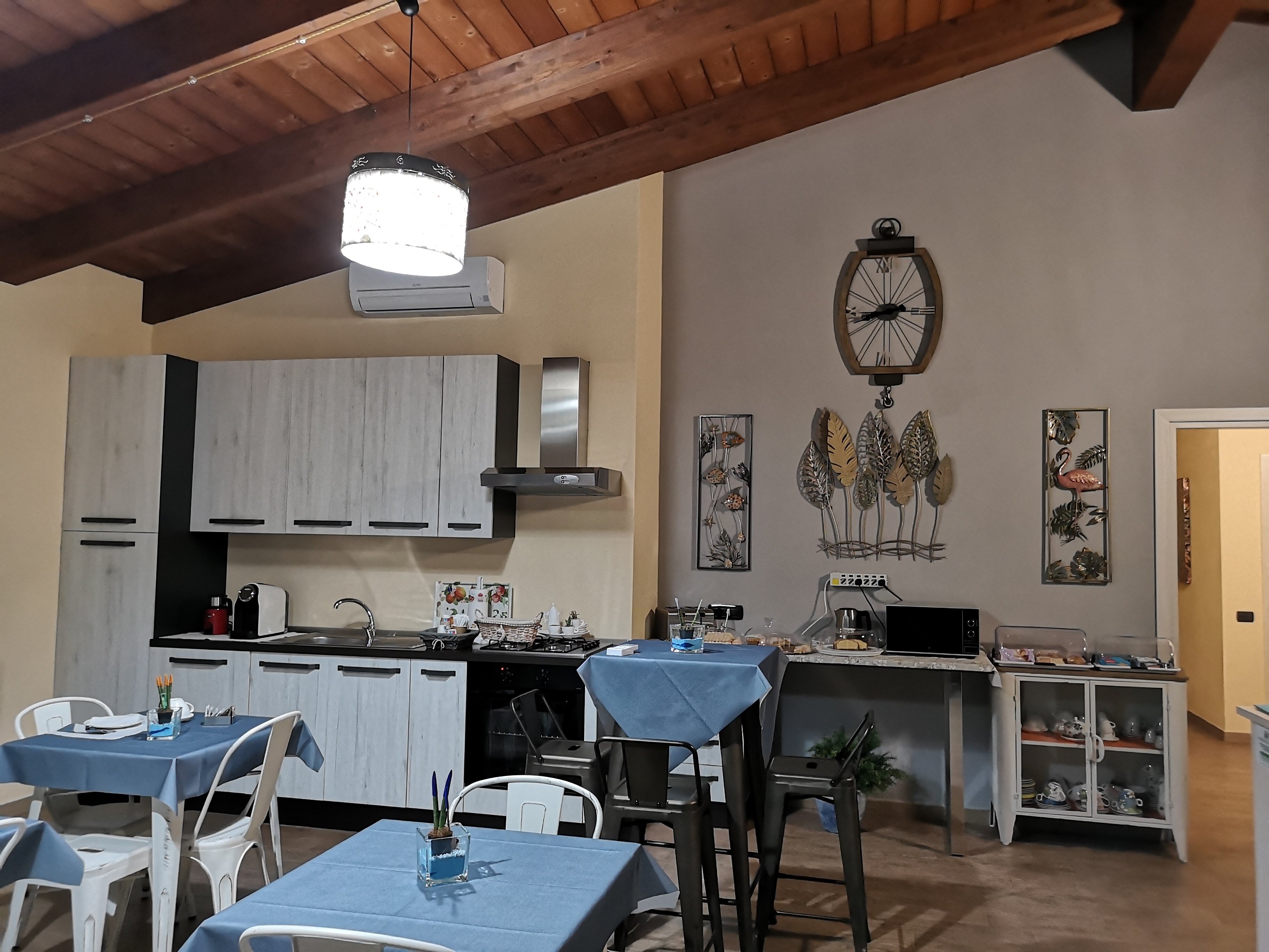 Room & Breakfast Le Magie Guesthouse-官方